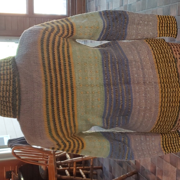 Vintage United colors of Benetton sweater - Picture 3 of 3